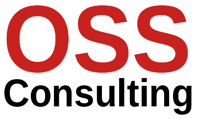 OSS Consuting BV logo